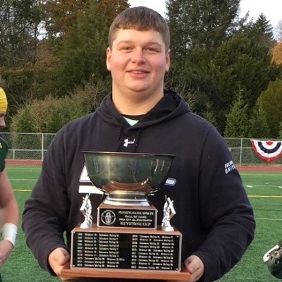 ryan bakker
